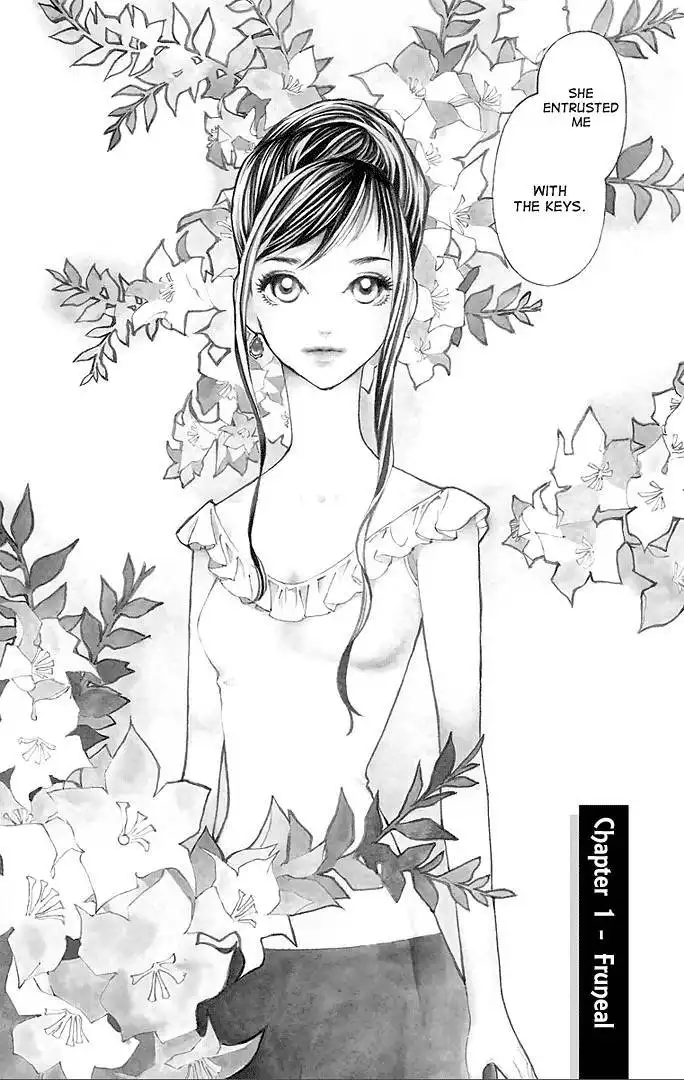 Otoko no Issho Chapter 1 7